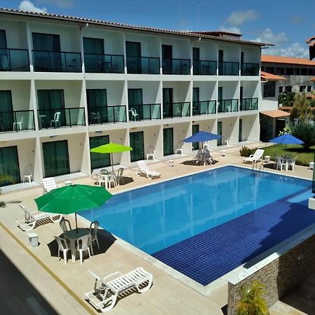 Pousada Sky Beach Flat Pôrto das Galinhas Kültér fotó