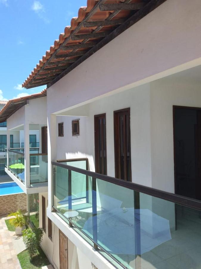Pousada Sky Beach Flat Pôrto das Galinhas Kültér fotó