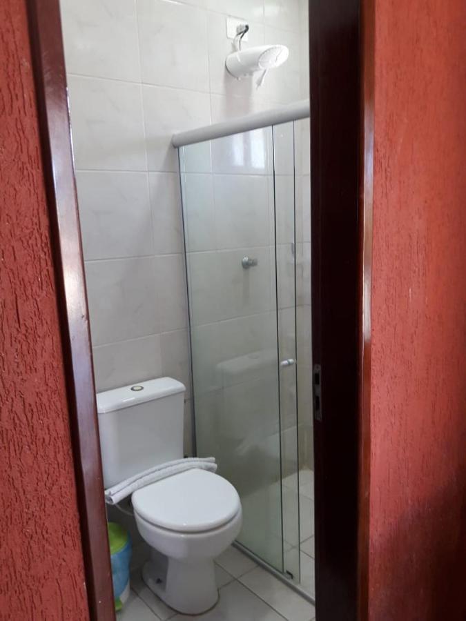Pousada Sky Beach Flat Pôrto das Galinhas Kültér fotó