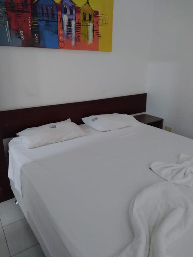 Pousada Sky Beach Flat Pôrto das Galinhas Kültér fotó