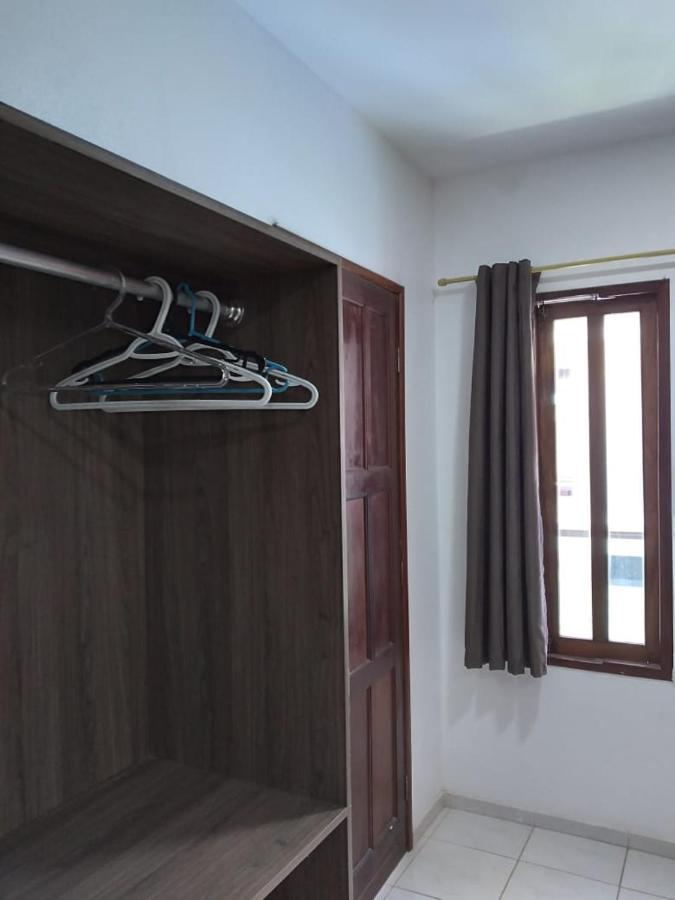 Pousada Sky Beach Flat Pôrto das Galinhas Kültér fotó