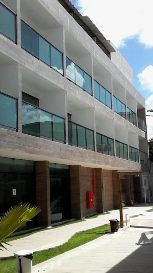 Pousada Sky Beach Flat Pôrto das Galinhas Kültér fotó