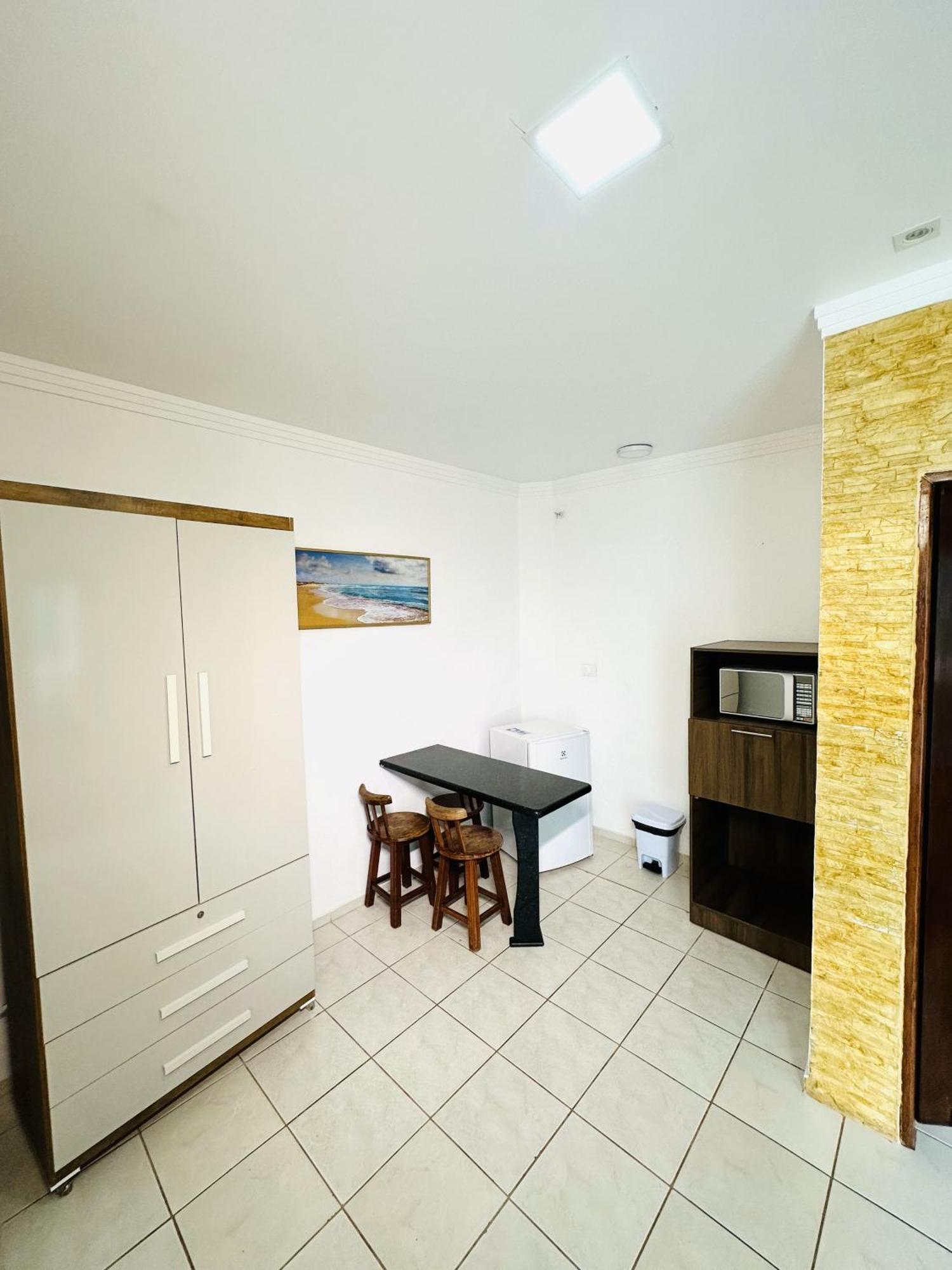 Pousada Sky Beach Flat Pôrto das Galinhas Kültér fotó