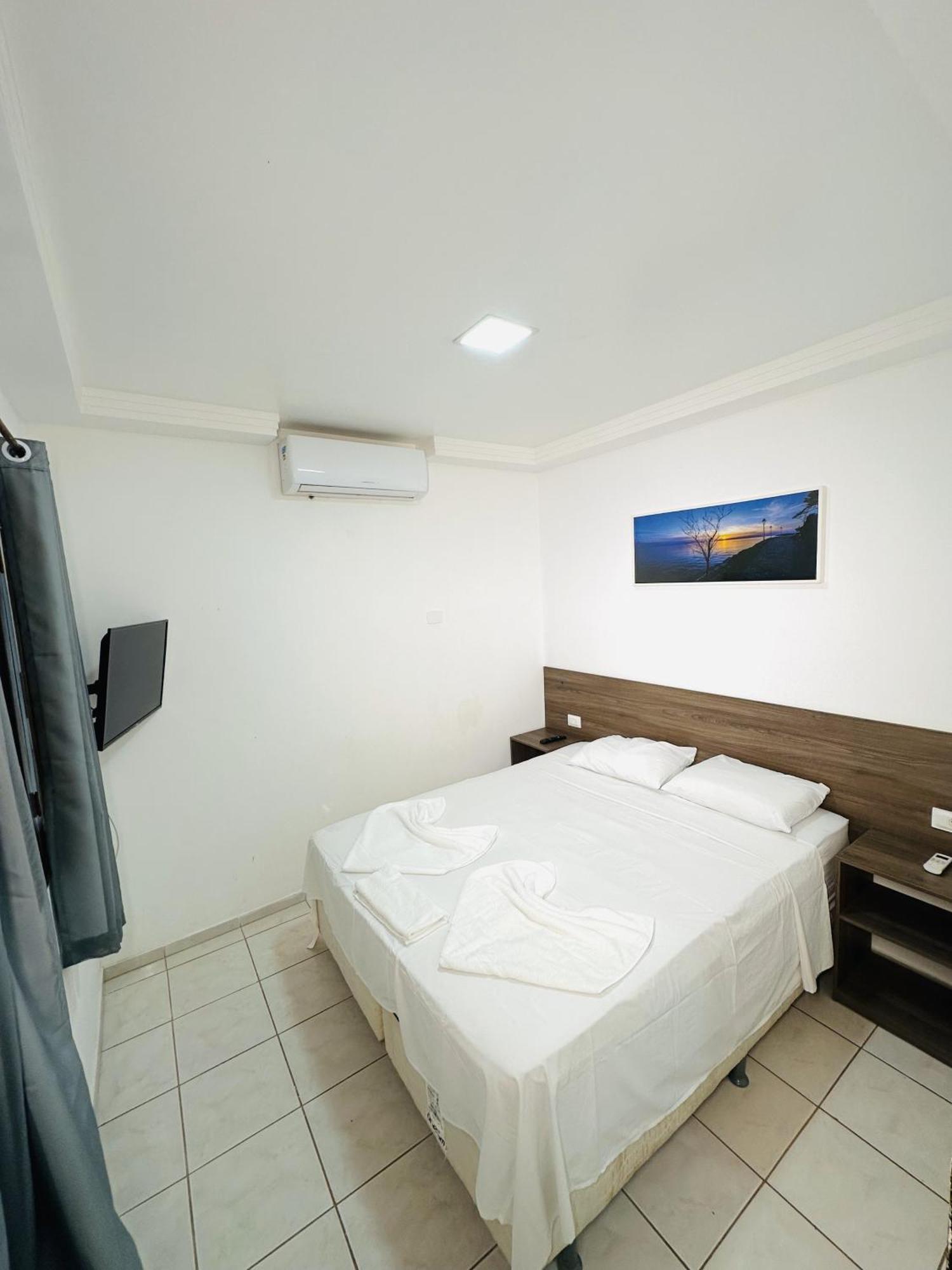 Pousada Sky Beach Flat Pôrto das Galinhas Kültér fotó