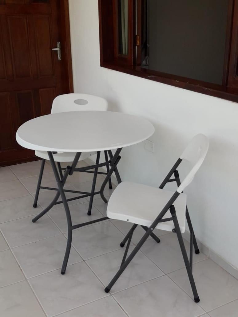 Pousada Sky Beach Flat Pôrto das Galinhas Kültér fotó
