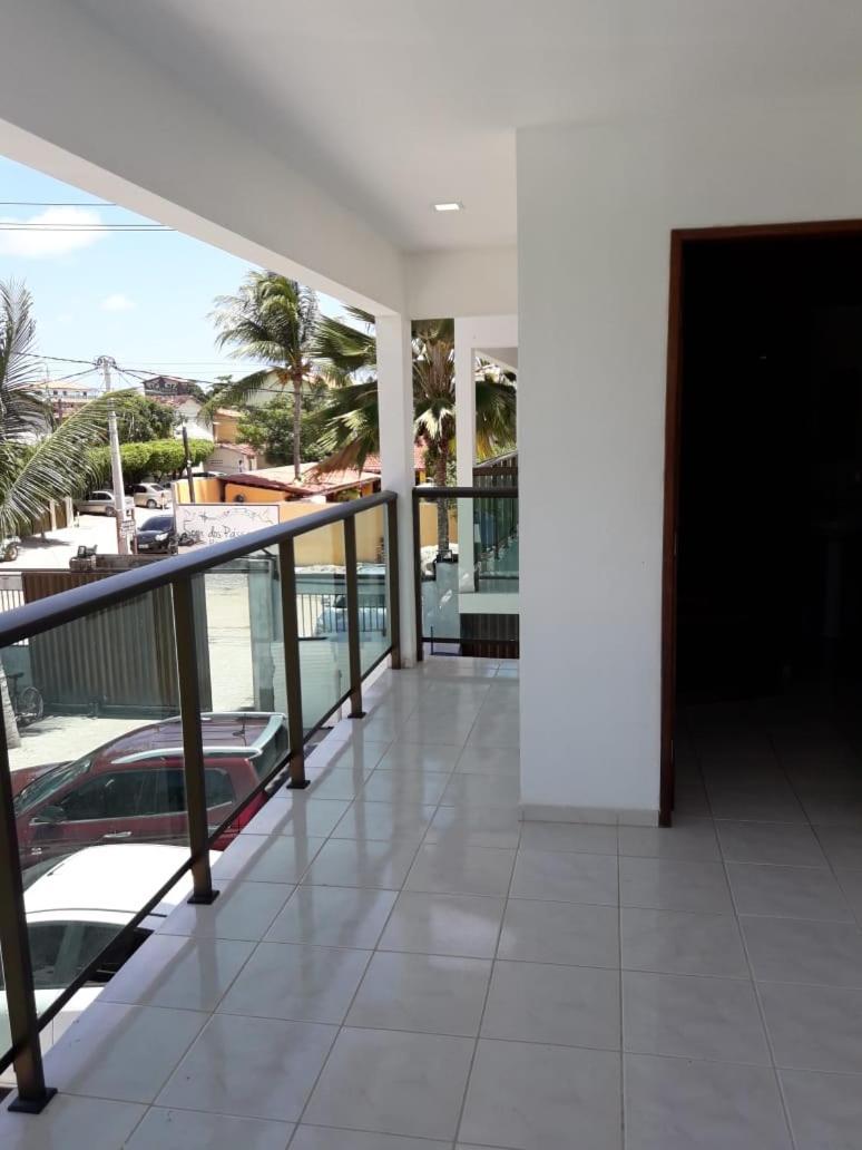 Pousada Sky Beach Flat Pôrto das Galinhas Kültér fotó
